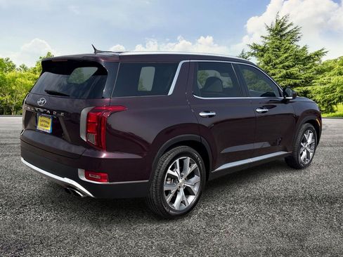 Used 2021 Hyundai Palisade SEL w/ Convenience Package AWD/4WD image 7