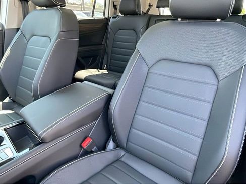 New 2025 Volkswagen Atlas SEL image 14