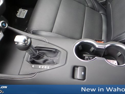 New 2026 Ford Mustang GT Premium image 17