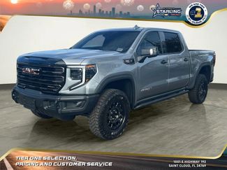 New 2026 GMC Sierra 1500 AT4X w/ AT4X AEV Edition video 1