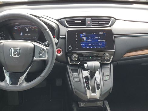 Used 2020 Honda CR-V EX image 20