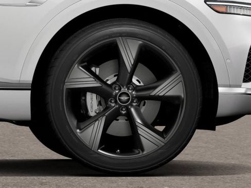 New 2026 Genesis GV80 2.5T Prestige AWD/4WD image 12