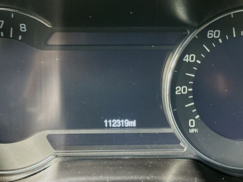 Used 2016 Lincoln MKZ FWD image 19