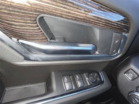 New 2026 GMC Sierra 1500 Elevation w/ Elevation Select Package image 22