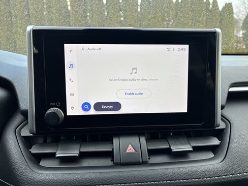 Certified 2023 Toyota RAV4 LE image 24