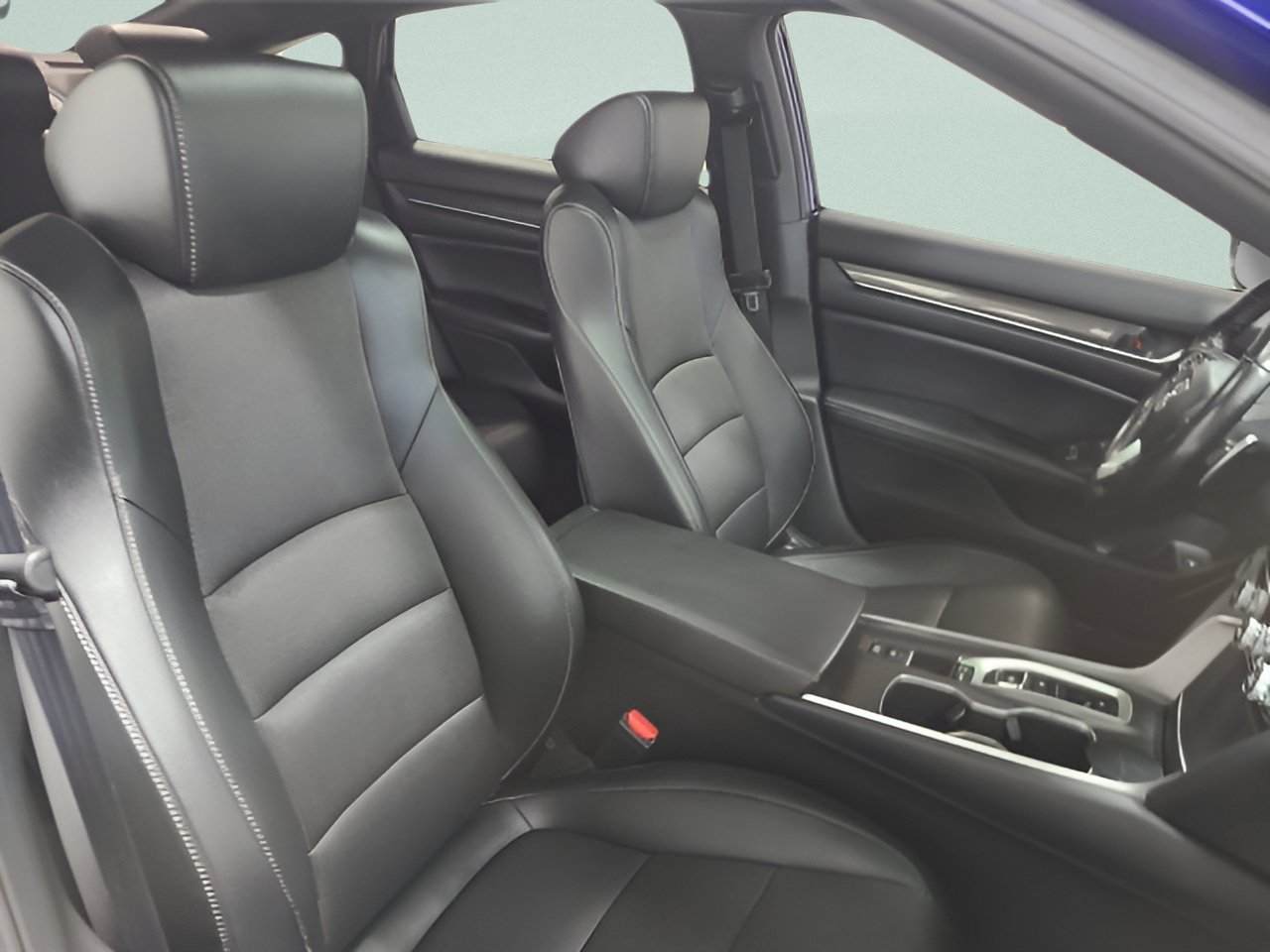 Certified 2021 Honda Accord Sport image 15