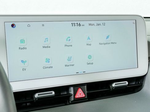 Used 2023 Hyundai Ioniq 5 SEL image 13