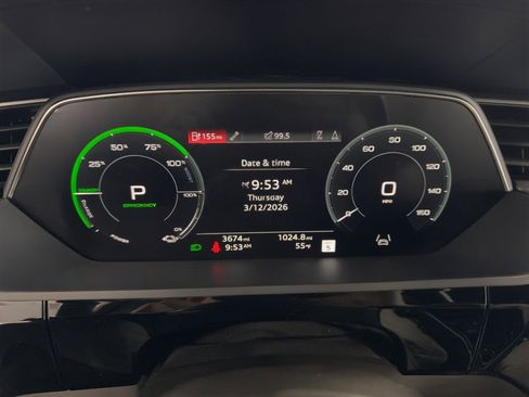 Used 2023 Audi e-tron Chronos w/ Chronos Package image 26