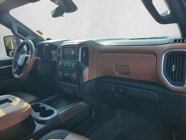 Used 2022 Chevrolet Silverado 3500 High Country AWD/4WD image 25