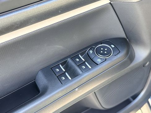 New 2025 Ford Bronco Sport Big Bend image 17