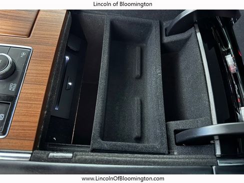 Used 2019 Lincoln Navigator Reserve AWD/4WD image 62