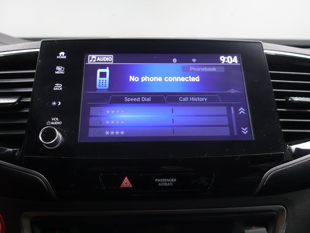 Used 2022 Honda Ridgeline RTL image 24
