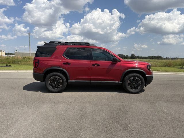 New 2026 Honda Passport TrailSport Elite image 6