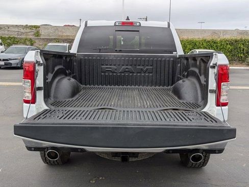 Used 2023 RAM 1500 Big Horn AWD/4WD image 10