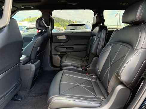 New 2027 Kia Telluride SX FWD image 15