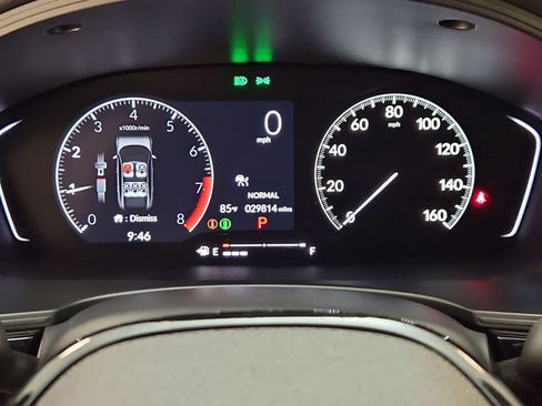Used 2024 Honda Civic Sport image 12