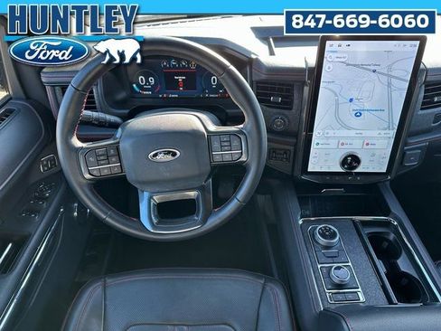 Used 2022 Ford Expedition Max Limited AWD/4WD image 18