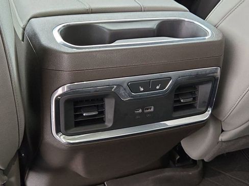 Used 2026 Chevrolet Silverado 1500 LTZ w/ Technology Package RWD image 26