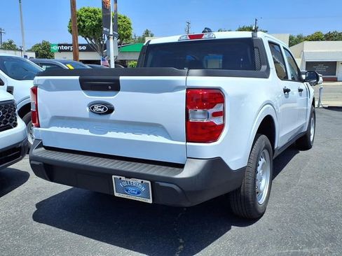 New 2026 Ford Maverick XL FWD image 4
