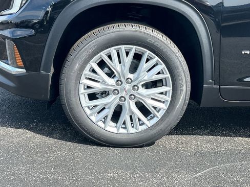 New 2026 GMC Acadia Elevation w/ Elevation Premium Package AWD/4WD image 12