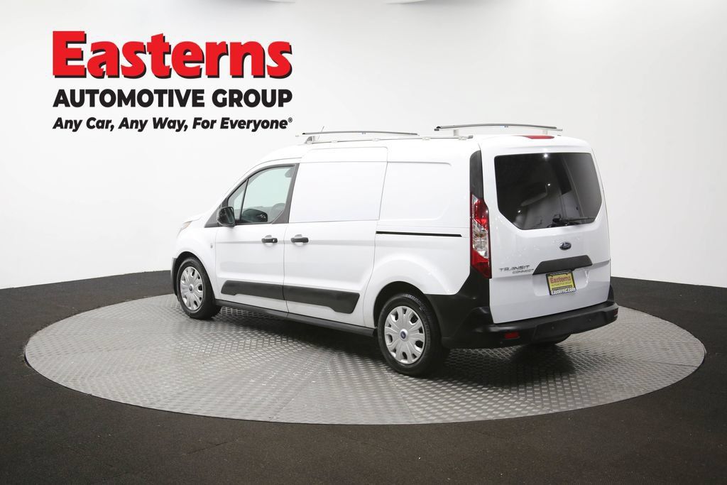 Used 2019 Ford Transit Connect XL FWD image 66