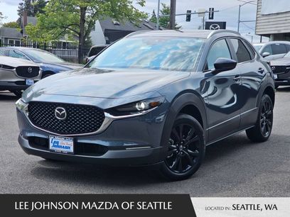 Used 2023 MAZDA CX-30 AWD 2.5 S w/ Preferred Package