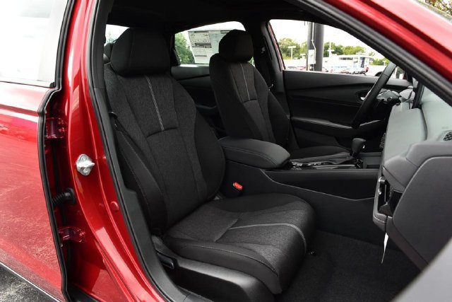 New 2026 Honda Accord Sport image 20