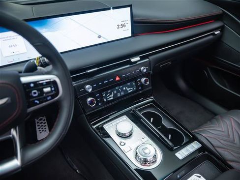 New 2026 Genesis G80 2.5T Sport Prestige AWD/4WD image 24