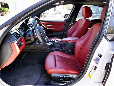 Used 2015 BMW 428i Gran Coupe image 13
