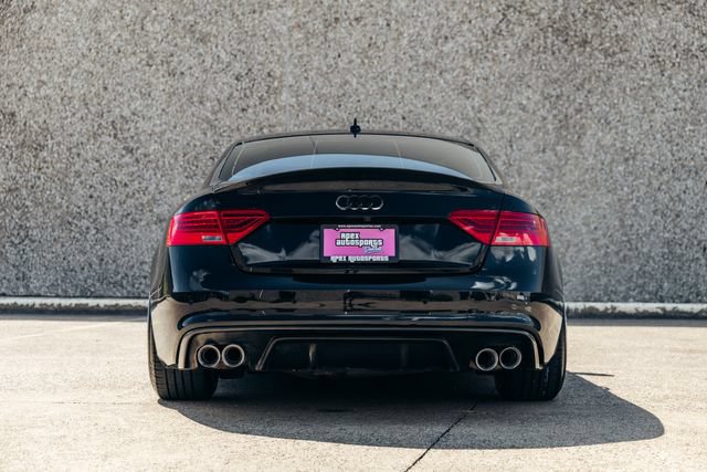 Used 2014 Audi S5 Premium Plus AWD/4WD image 17
