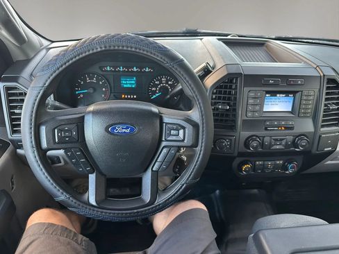 Used 2019 Ford F150 XL w/ XL Power Equipment Group AWD/4WD image 5