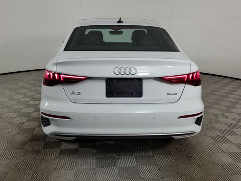 Certified 2023 Audi A3 2.0T Premium Plus w/ Premium Plus Package image 9
