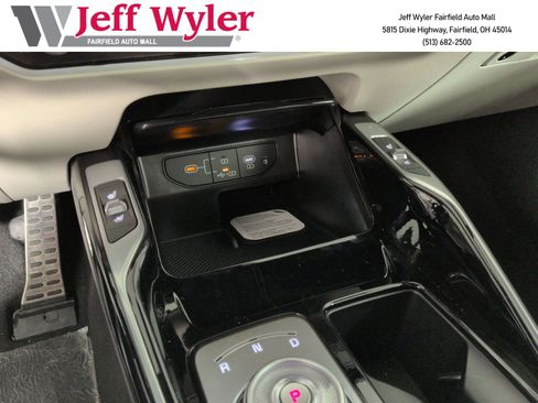 New 2026 Kia Sorento SX Prestige AWD/4WD image 11