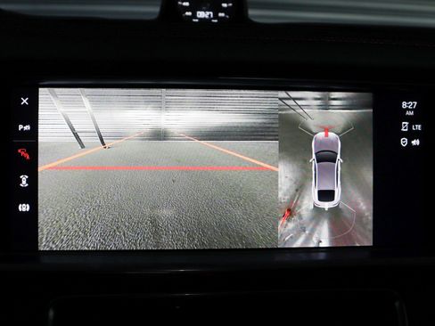 Certified 2023 Porsche Panamera GTS image 20