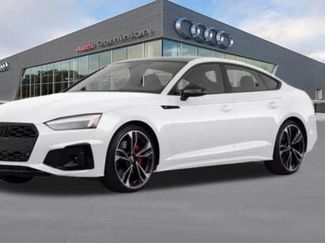 Used 2024 Audi S5 Prestige w/ Prestige Package AWD/4WD video 1