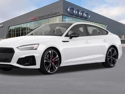 Used 2024 Audi S5 Prestige w/ Prestige Package