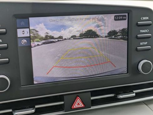 Certified 2026 Hyundai Elantra Sport FWD image 24
