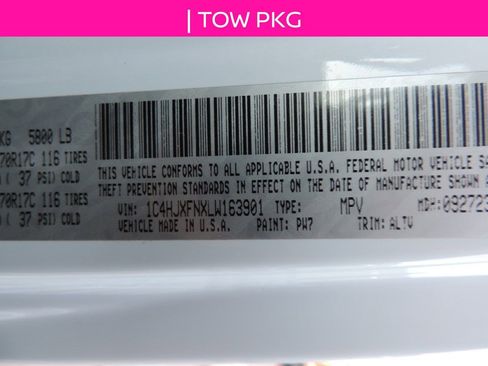 Used 2020 Jeep Wrangler Unlimited Rubicon image 16