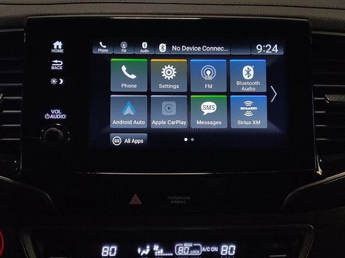 Used 2021 Honda Pilot EX-L image 25