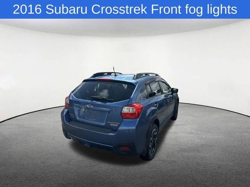 Used 2016 Subaru Crosstrek 2.0i Premium image 22