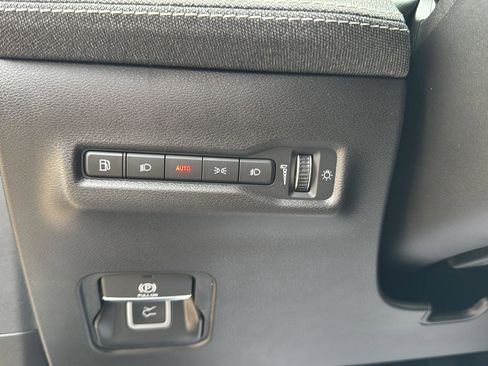 New 2026 Jeep Cherokee Laredo AWD/4WD image 14