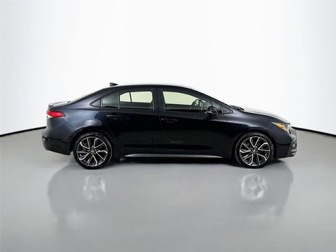 Used 2020 Toyota Corolla SE image 9
