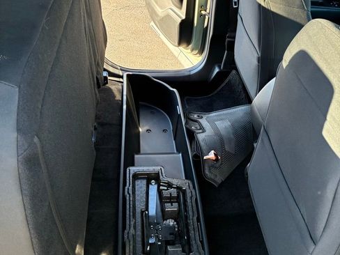 Used 2023 Hyundai Santa Cruz SE image 14