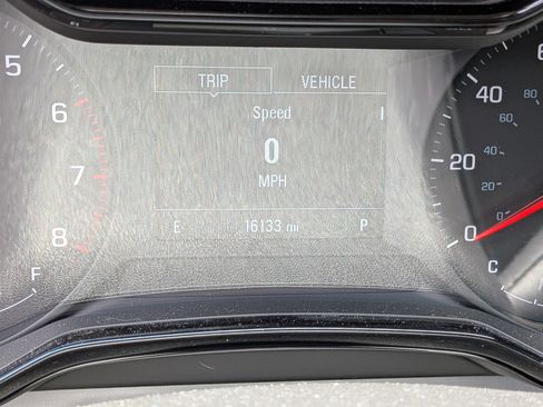 Used 2024 Chevrolet Trax LS w/ Driver Confidence Package FWD image 26