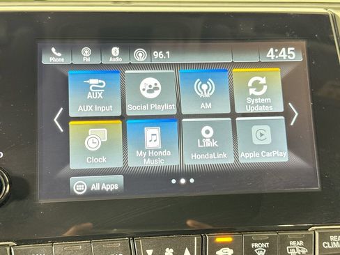 Used 2020 Honda Odyssey EX-L image 23