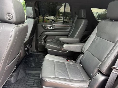 Used 2021 Chevrolet Tahoe Z71 AWD/4WD image 19