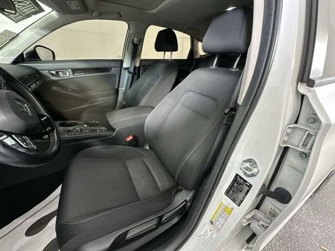 Used 2022 Honda Civic EX image 11