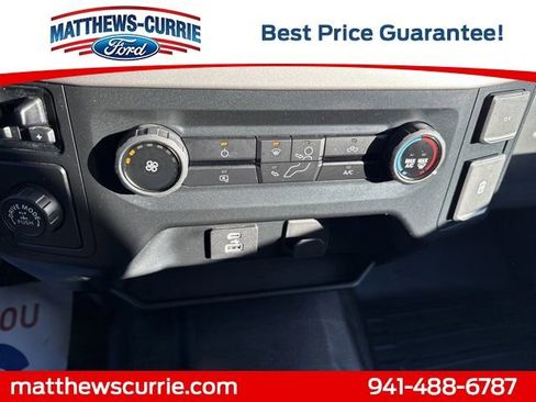 Certified 2022 Ford F150 XL w/ Equipment Group 101A High image 22