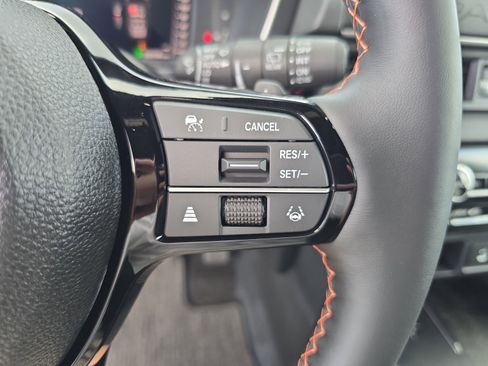New 2026 Honda Passport TrailSport Elite image 26