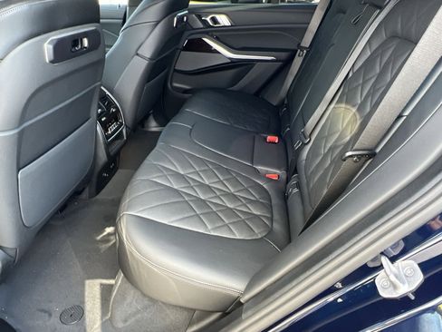 New 2026 BMW X5 xDrive40i image 22